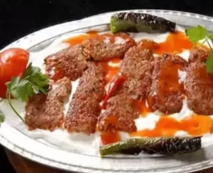 Solin Izgara Salonu